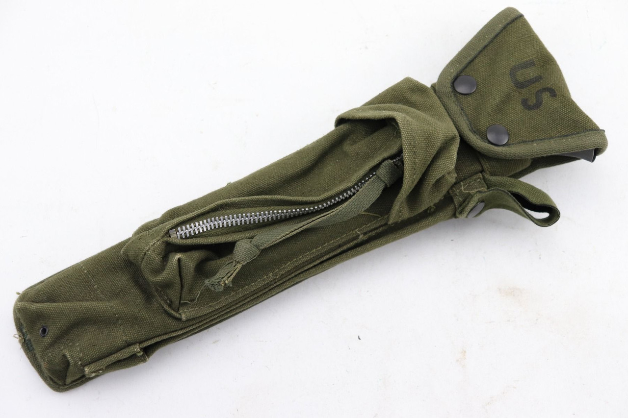 Colt M16 Bipod With XM3 Carry Case - 1