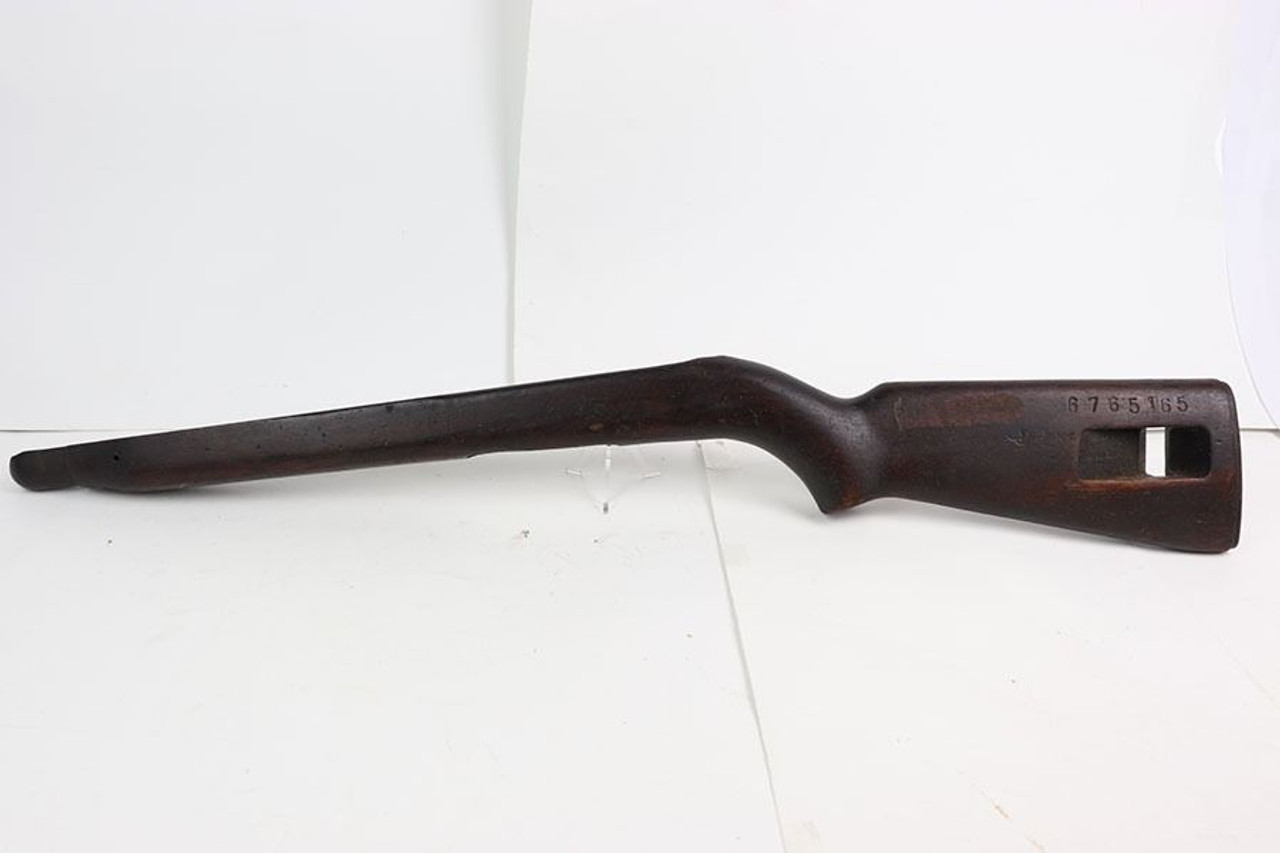 Standard Products - M1 Carbine Stock - 1