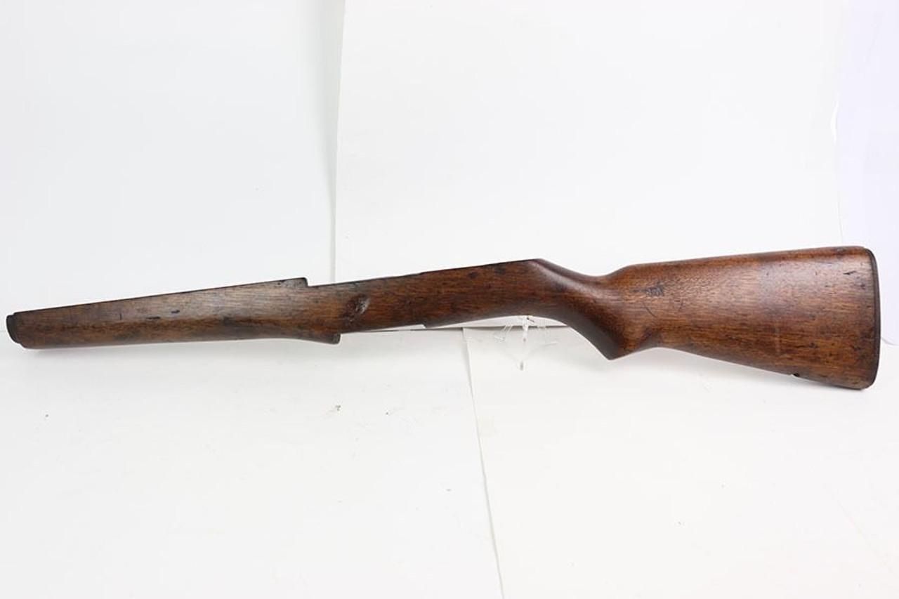 Birch M1 Garand Stock - 1