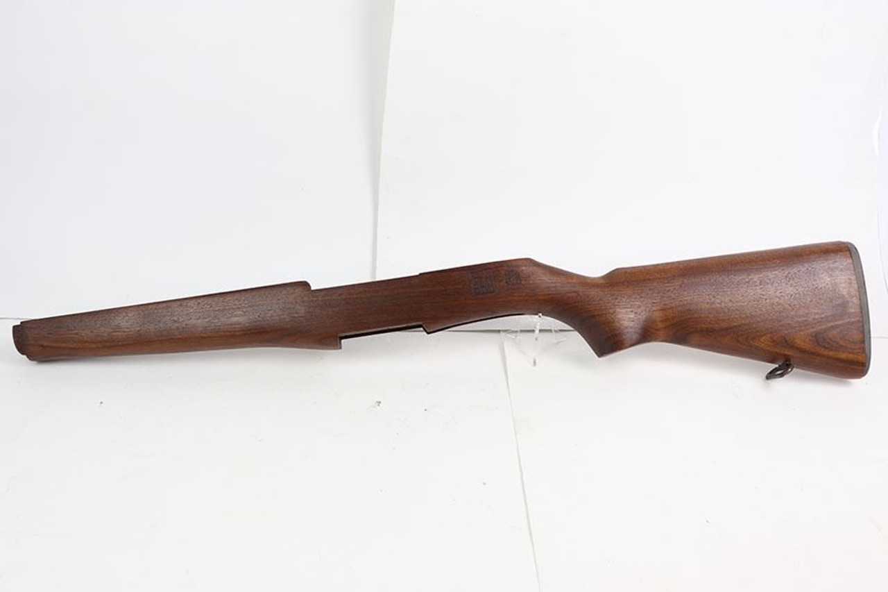 M1 Garand Stock - 1
