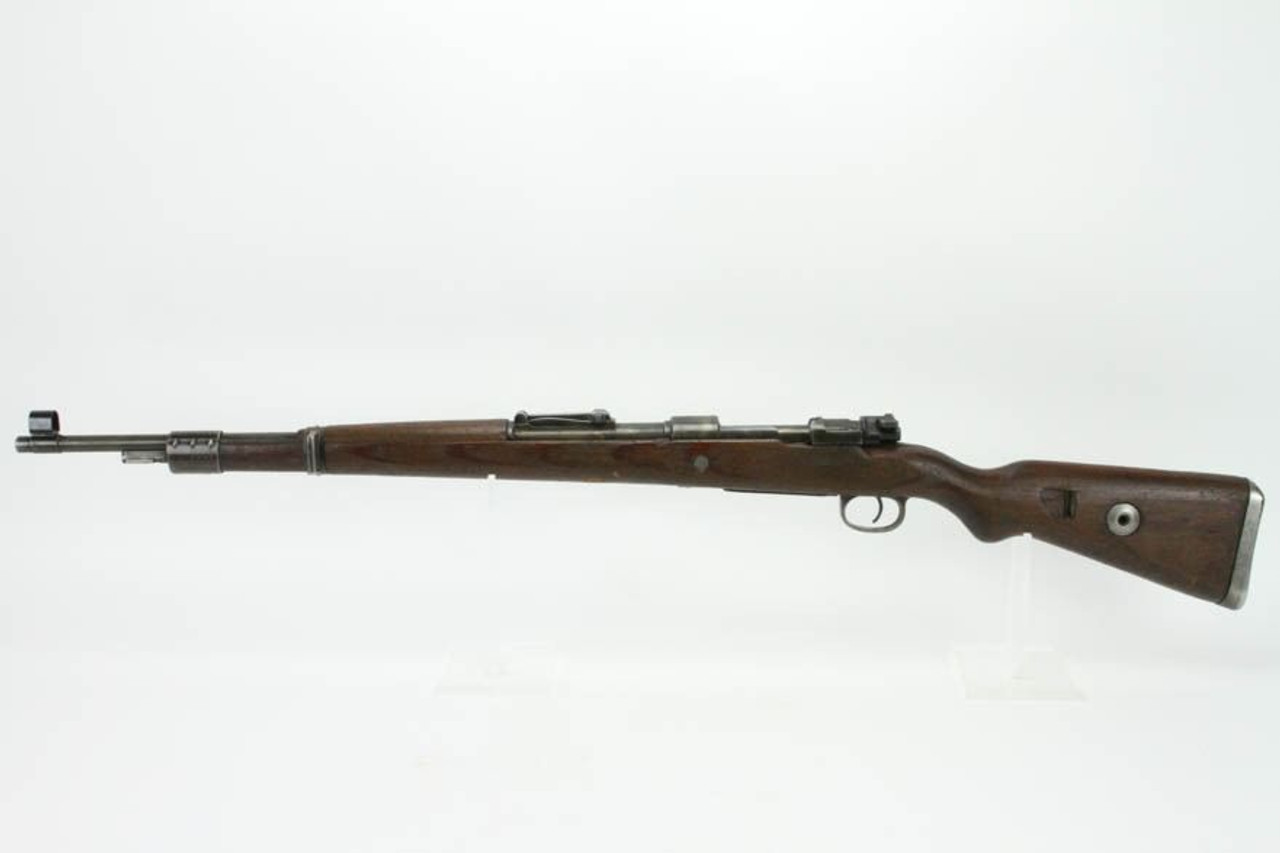 Steyr (bnz) K98k - 1944 mfg - 1