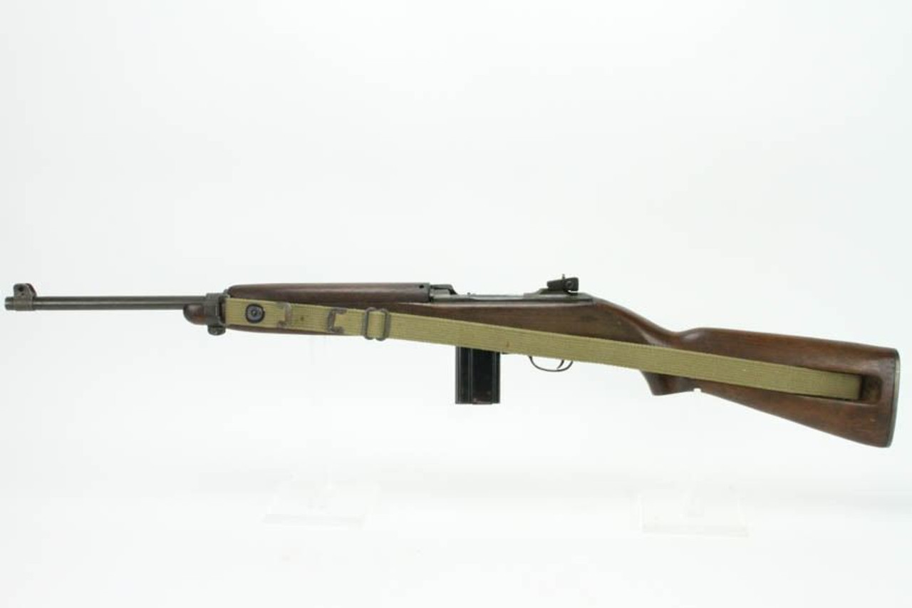 Very Nice Winchester M1 Carbine - Parts Correct - 1