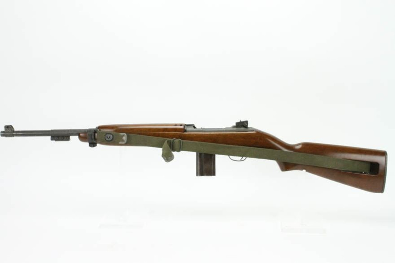 Clean 1944 Winchester M1 Carbine - Parts Correct - 1