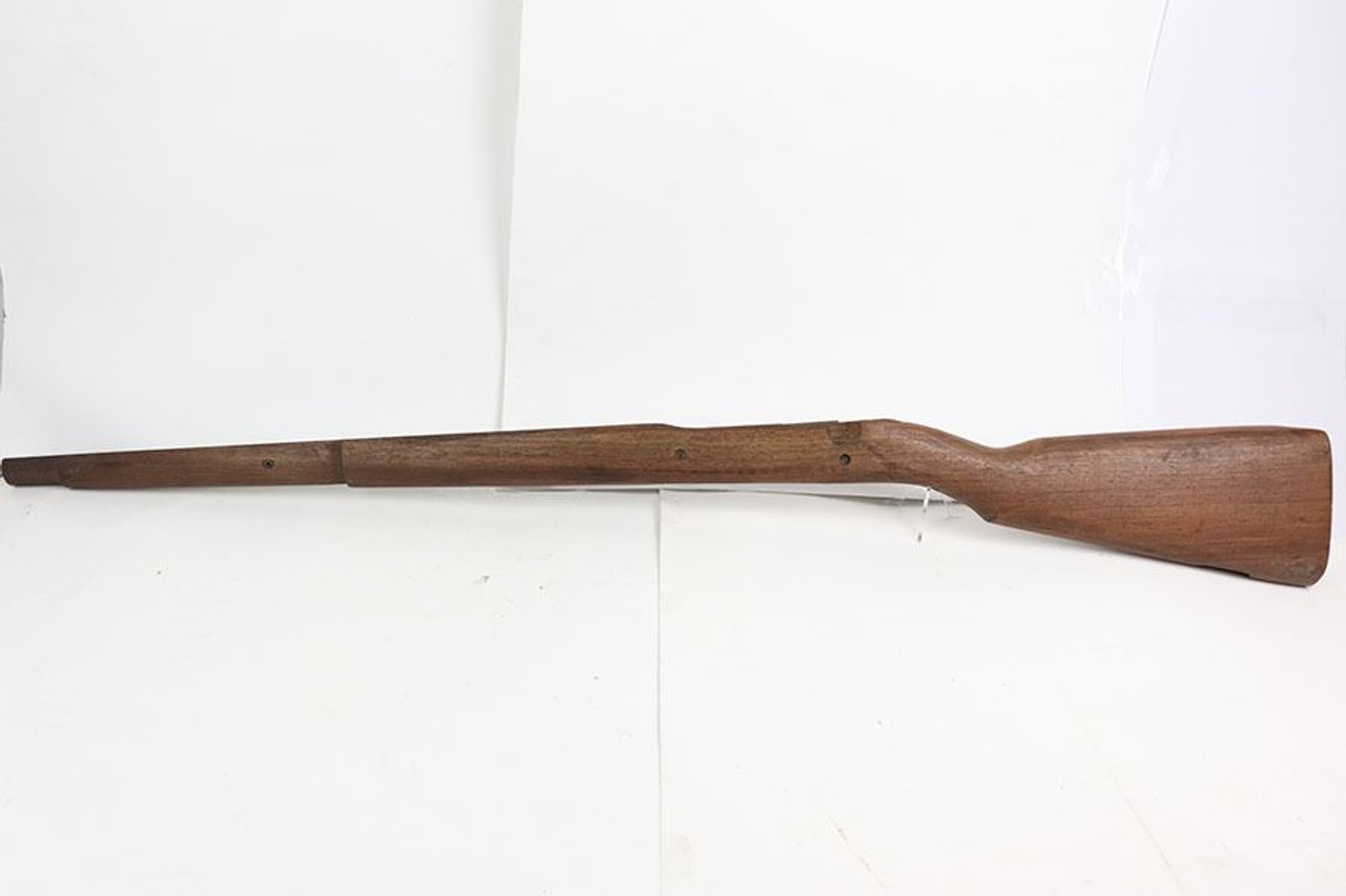Springfield M1903 Rifle Stock - 1