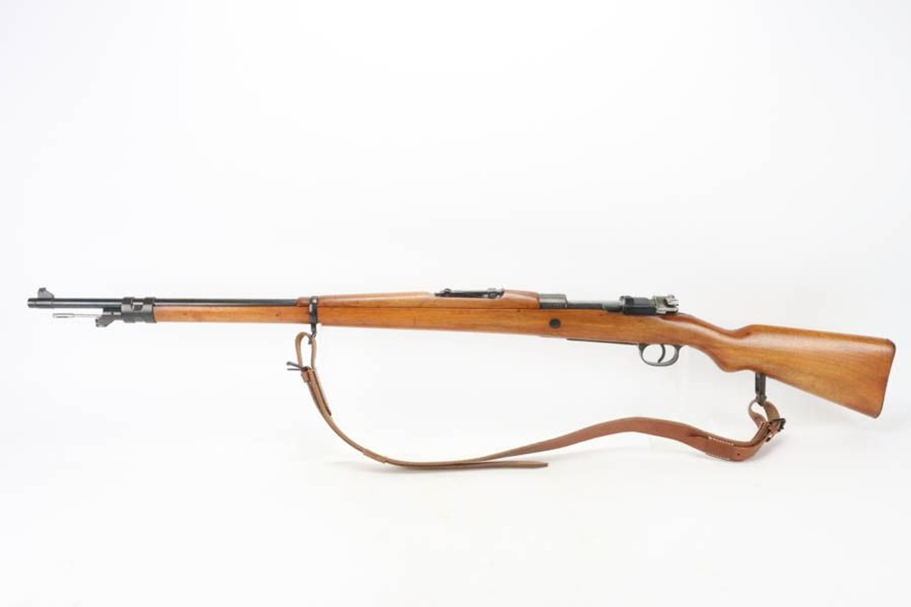 Argentine Mauser Model 1909 Rifle - 1