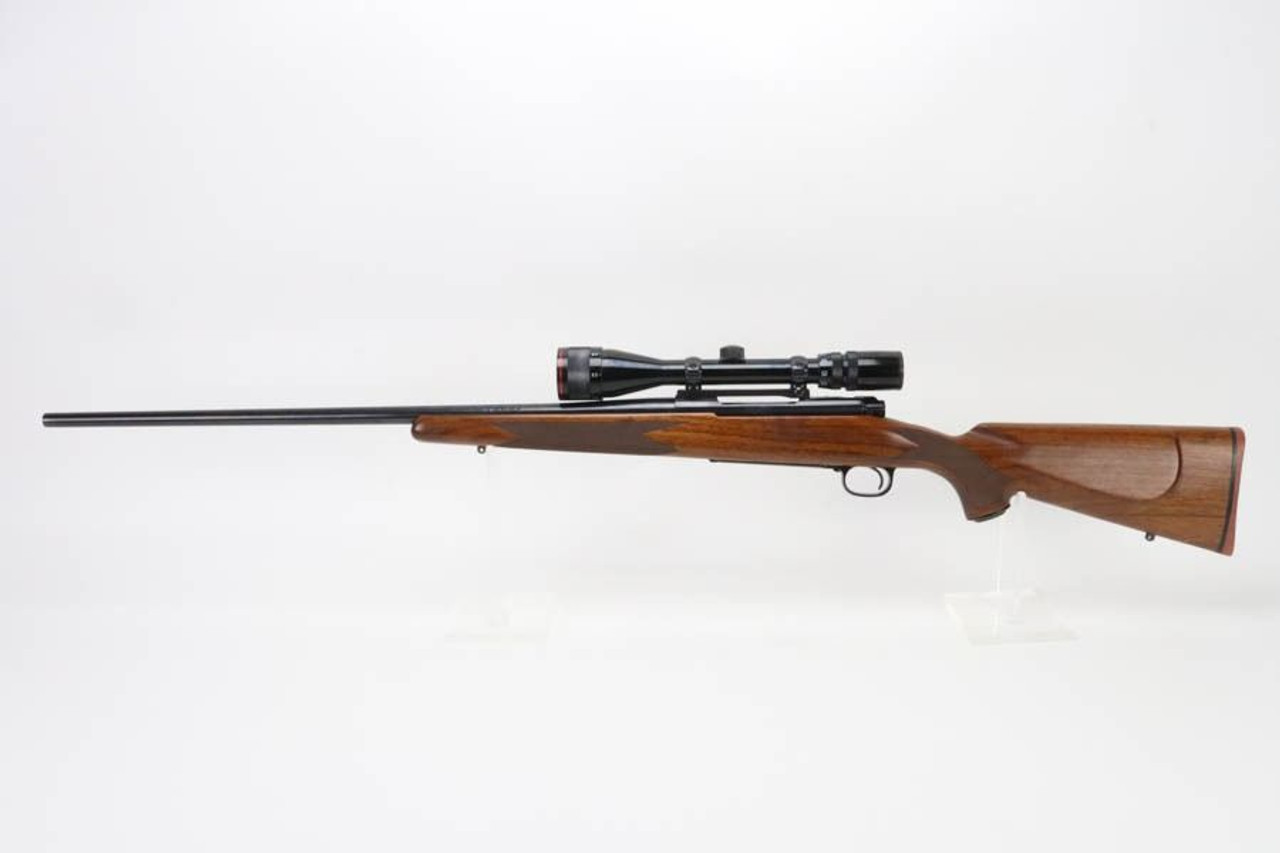 Beautiful 1969 Winchester Model 70 - .300 Win Mag - 1
