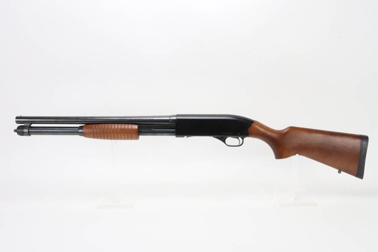 Winchester Model 1300 Defender Shotgun - 12 GA - 1