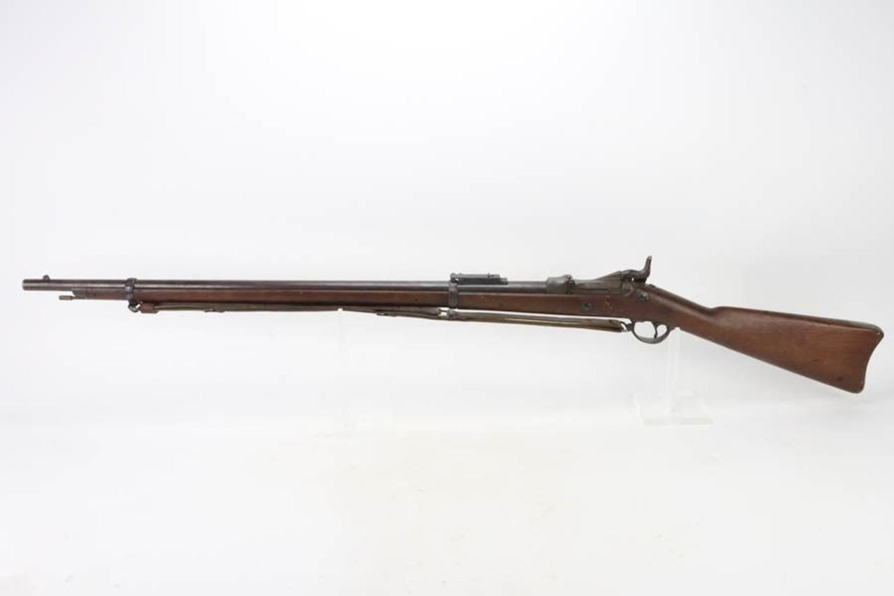 Springfield Model 1873 Trapdoor Rifle - 1