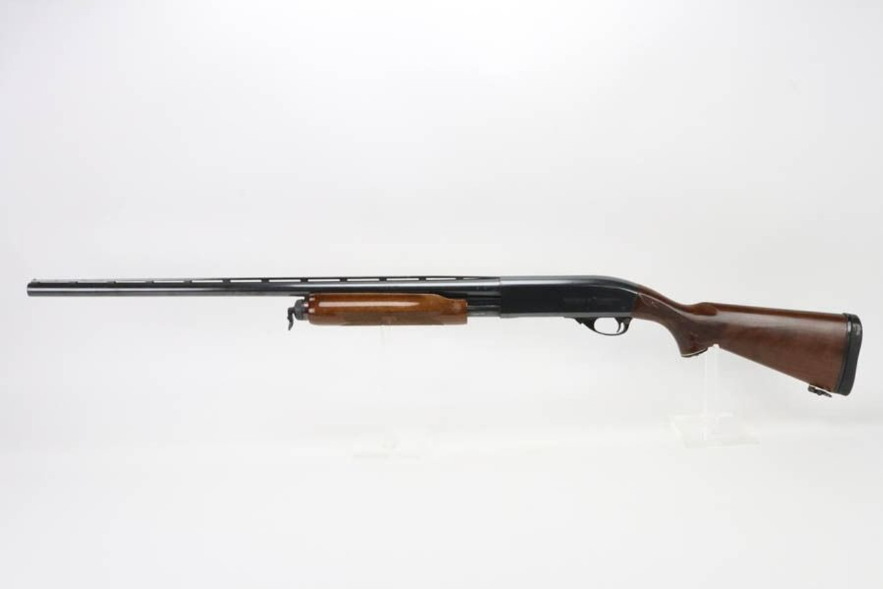 1977 Remington Wingmaster 870 Shotgun - 12 GA - 1