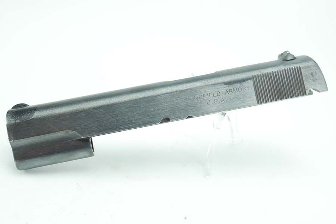 Springfield Armory 1911 Slide - 1