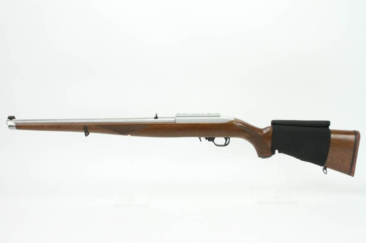 Excellent Ruger 10/22 - Mannlicher Stock - 1
