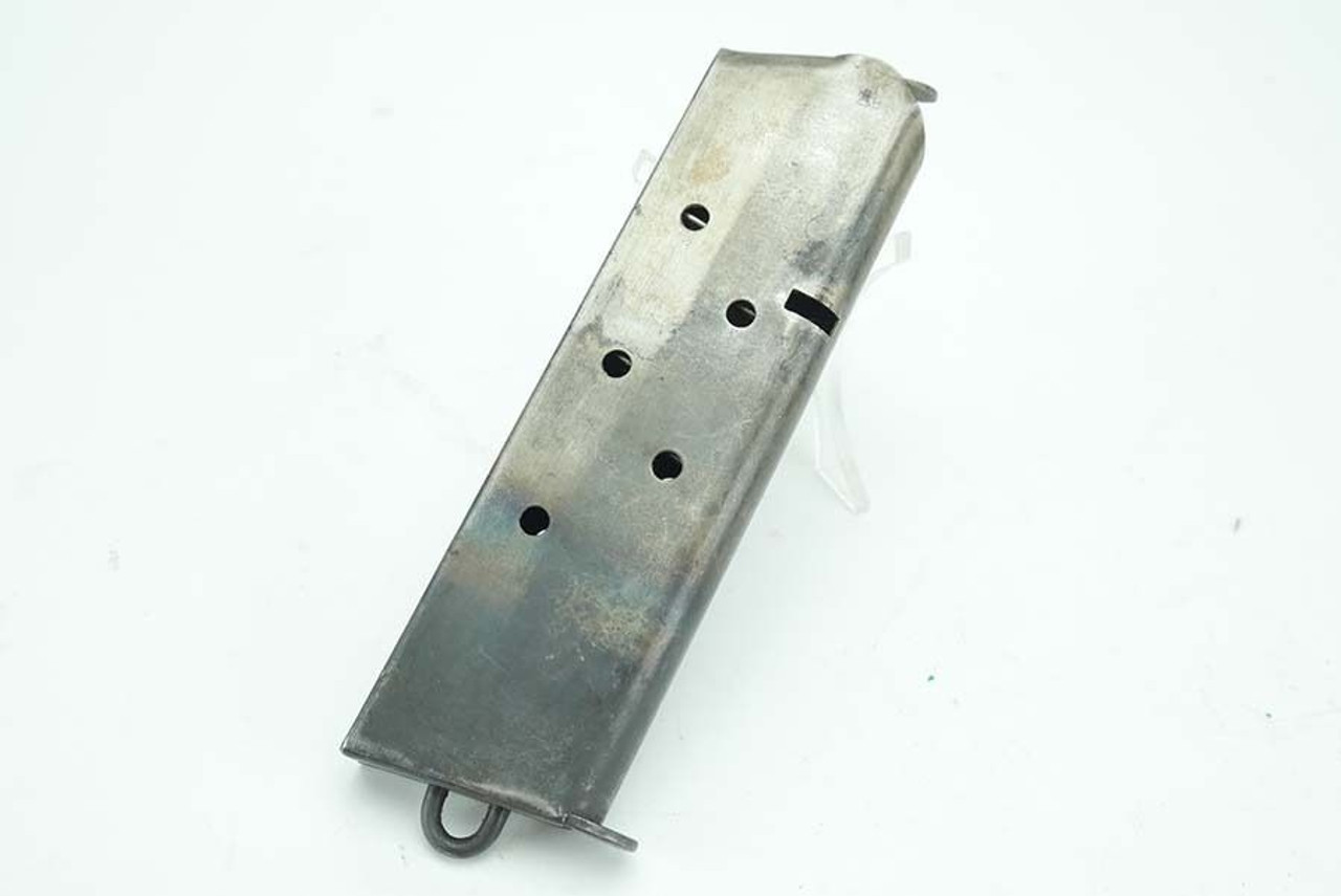 Rare WW1 Springfield 1911 Magazine - 1
