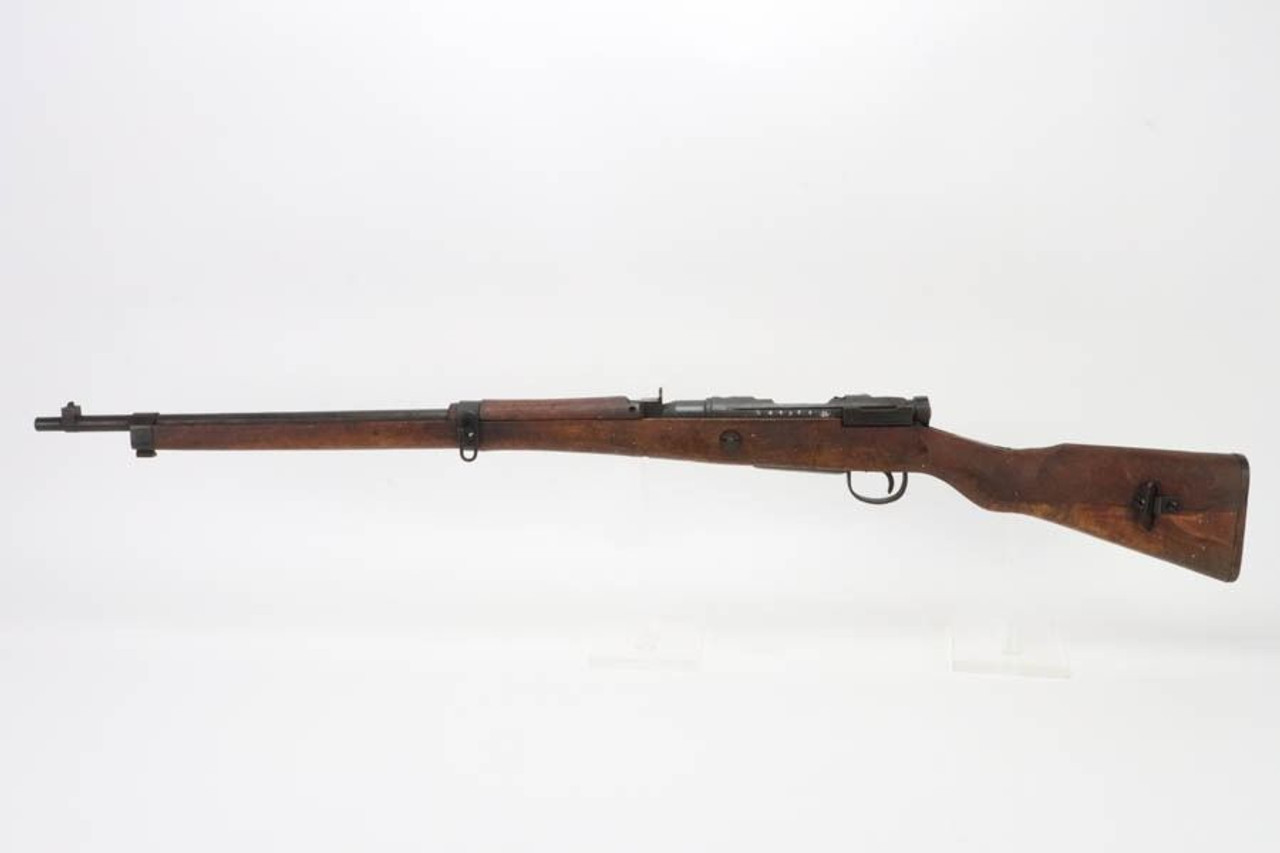 Excellent, Kokura Type 99 Arisaka - 25th Series, Last of Kokura - 1