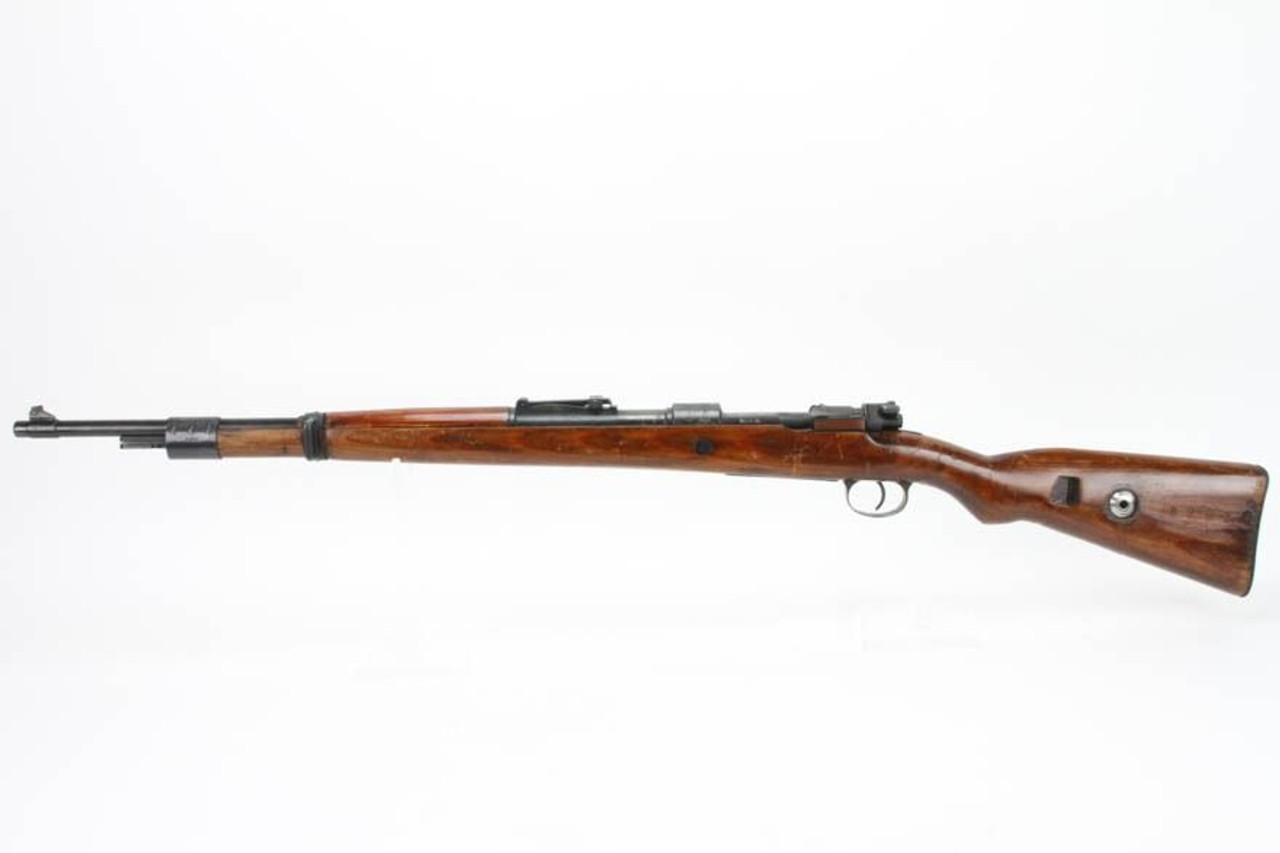 Nice Erma K98k - Russian Capture - 1