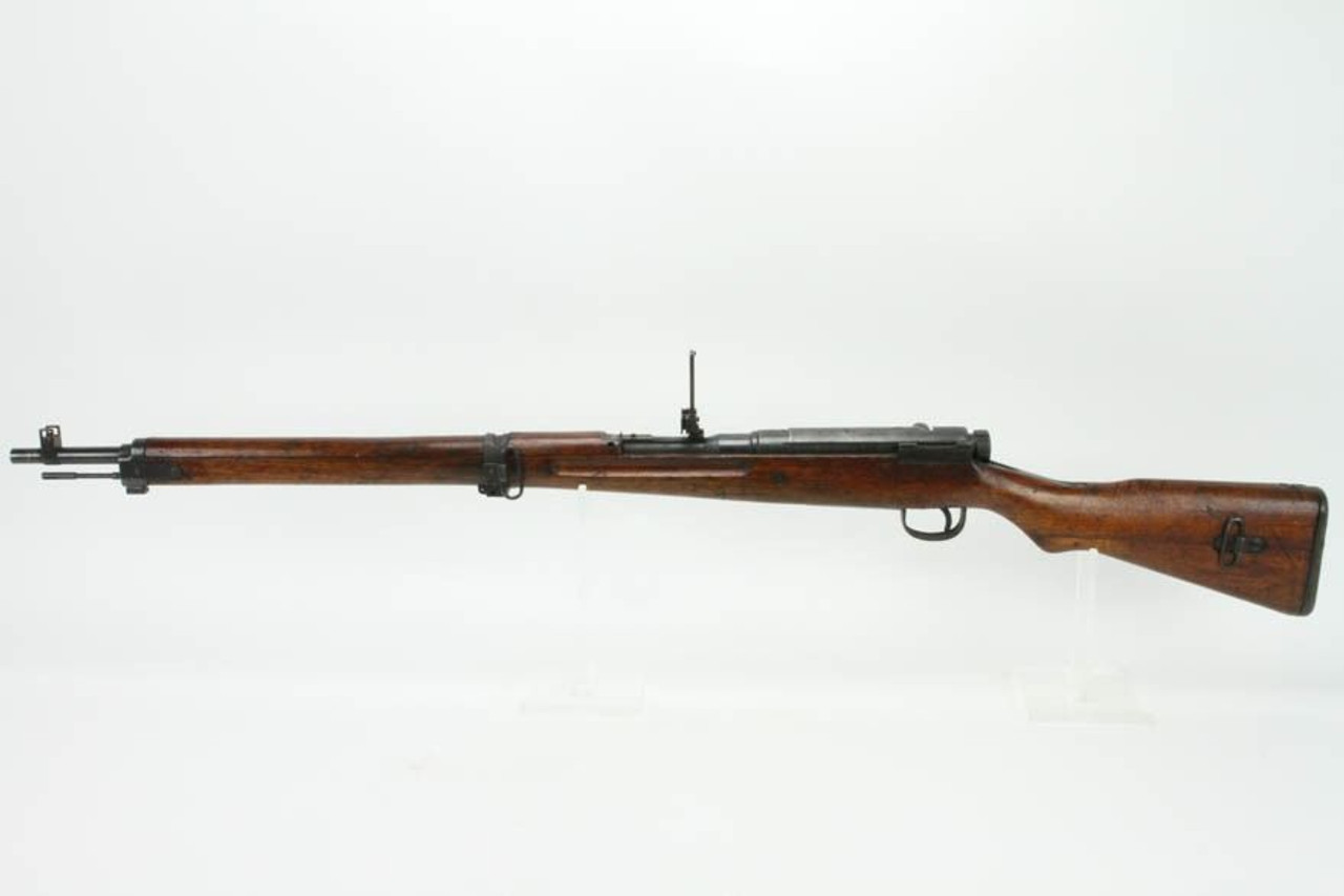 Clean Kokura Arisaka Type 99 - 20th Series - 1