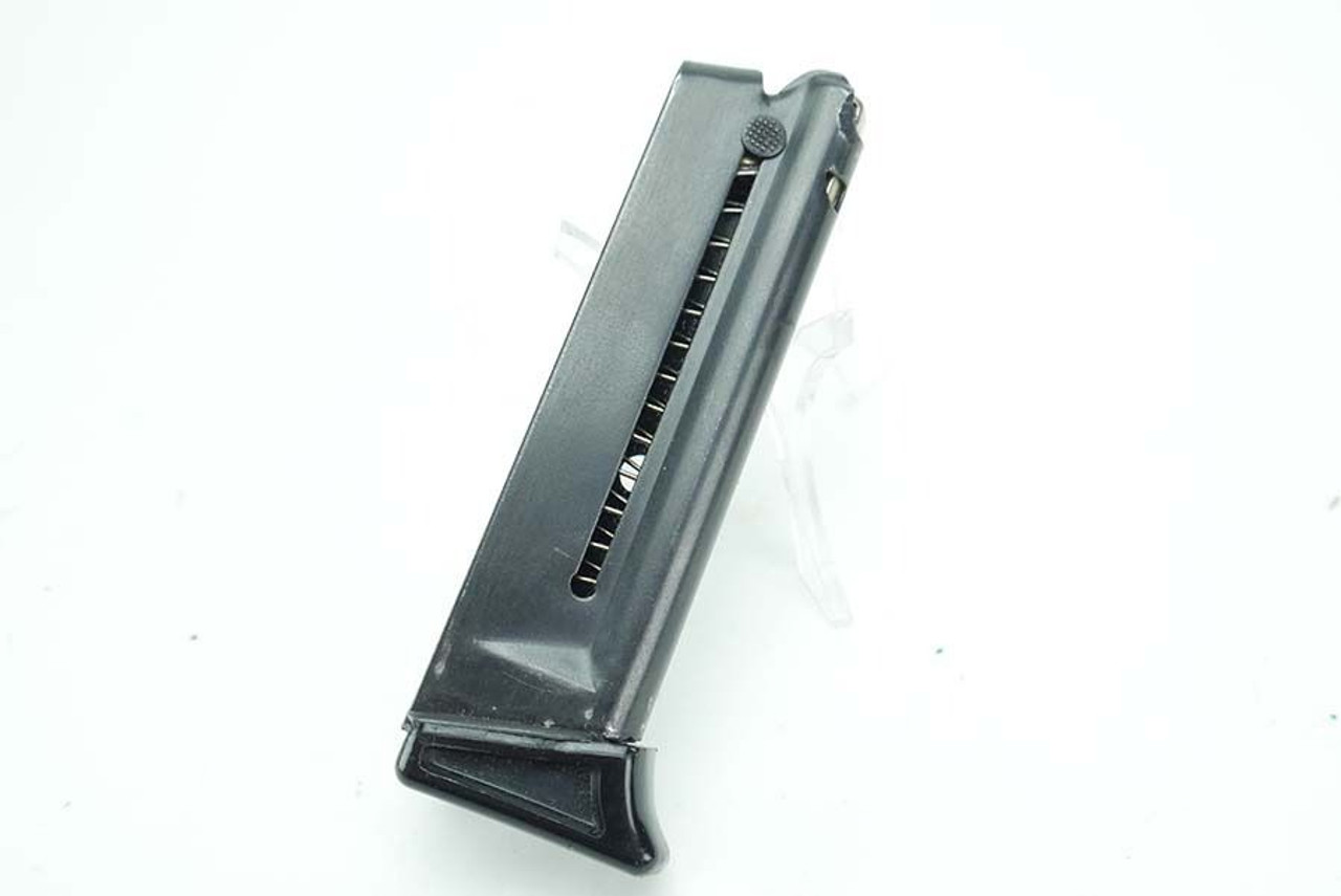 .22 Walther PP Magazine with Finger Extension - 1