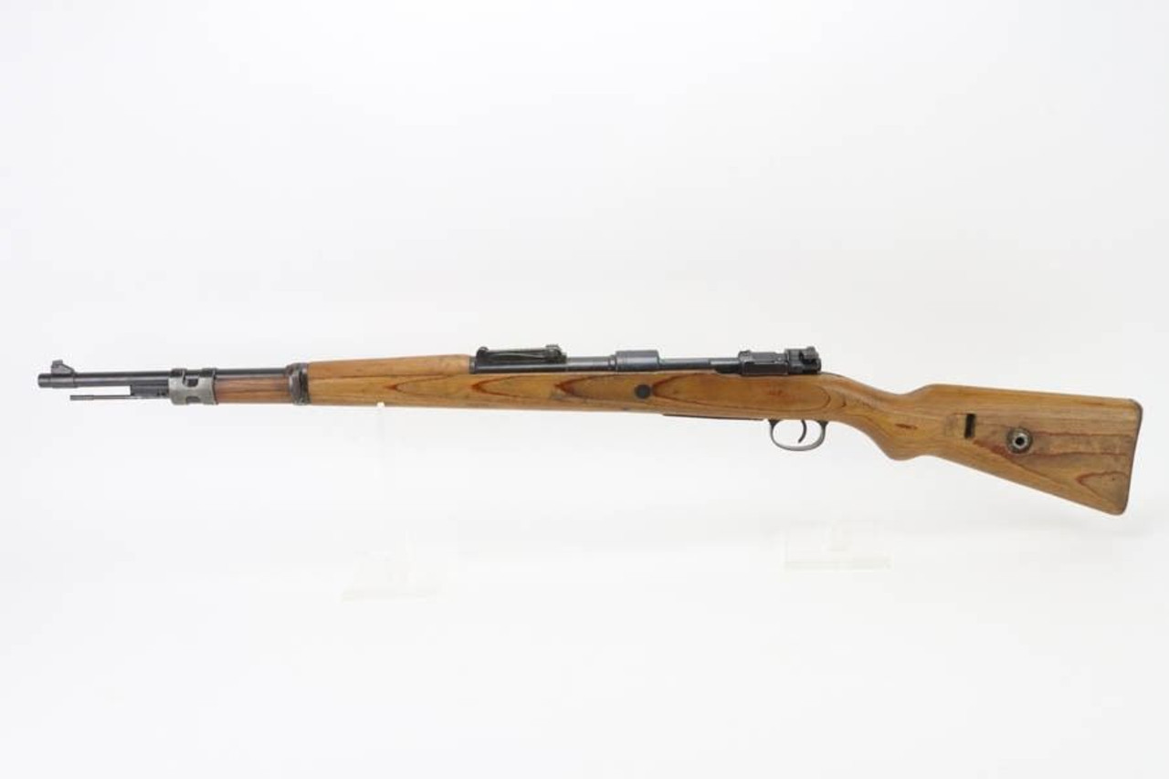 Very Nice Steyr K98k - Kriegsmarine Marked - 1