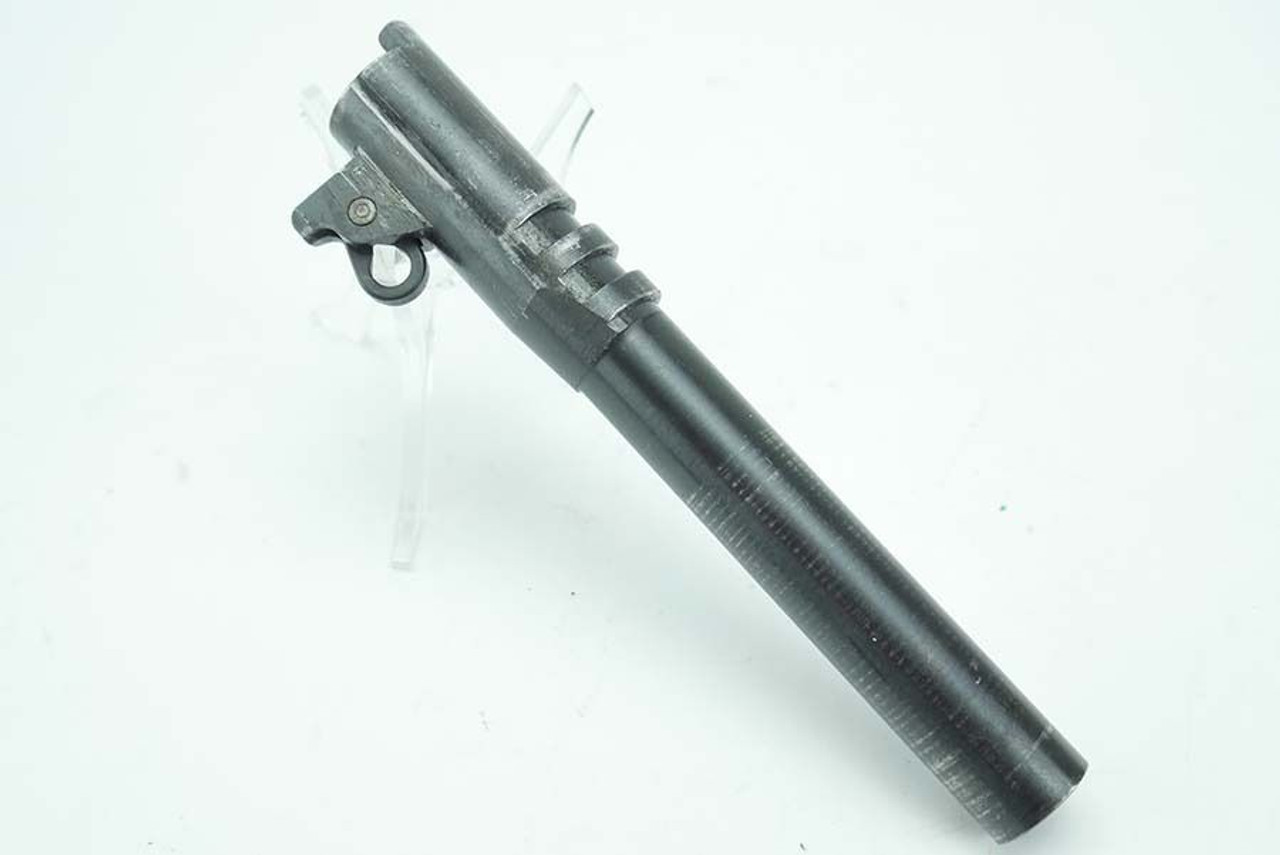Flannery M1911 Barrel - Ithaca - 1