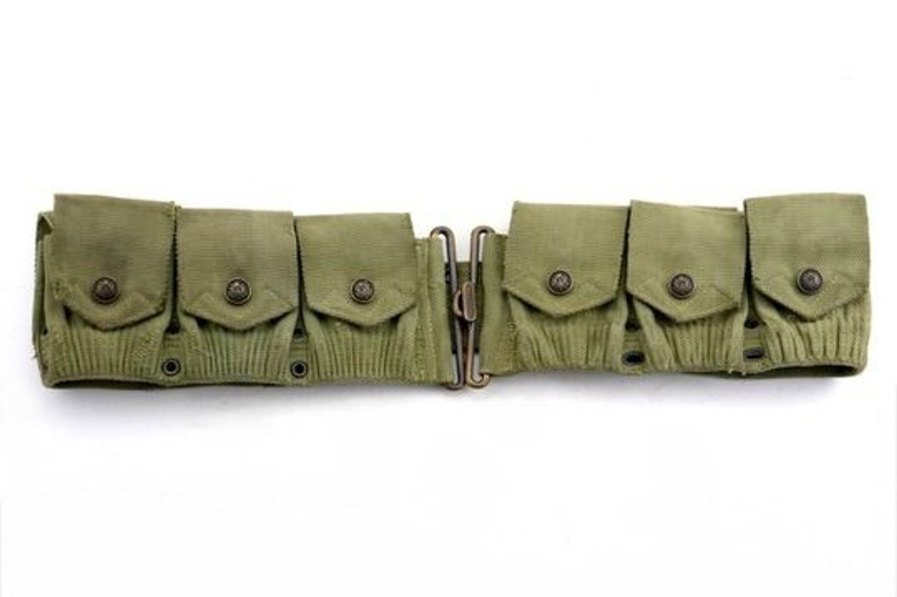 Excellent Eagle Snap Ammo Belt - 1