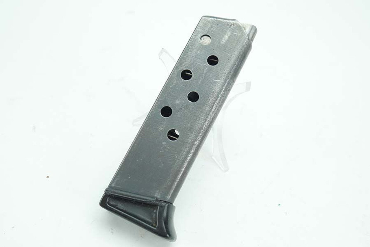 Wartime 9mm Walther PP Magazine - Finger Extension - 1