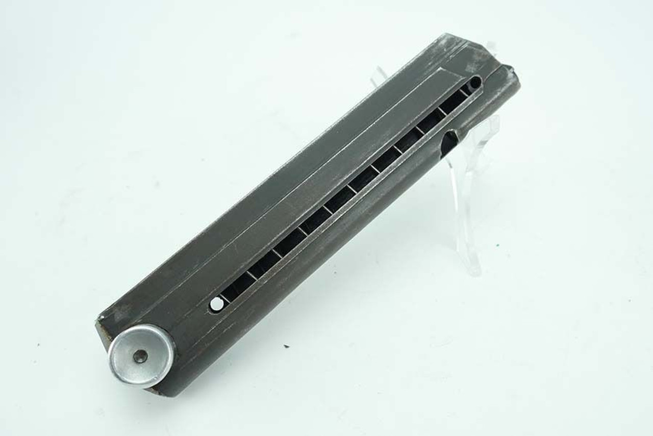 WW2 FXO Code Luger Magazine - 1