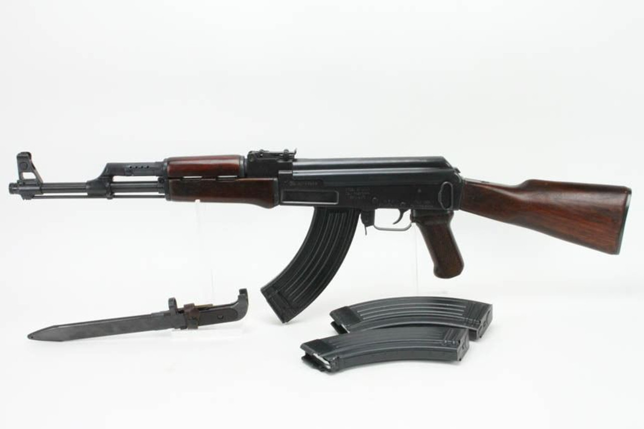 Gorgeous Polytech Legend AK-47/s - Pre-ban - 1
