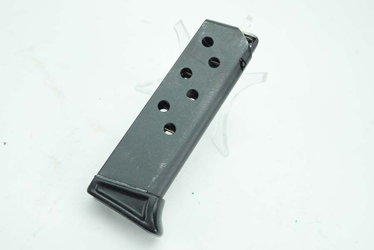 Wartime PPK Finger Extension Magazine - 1