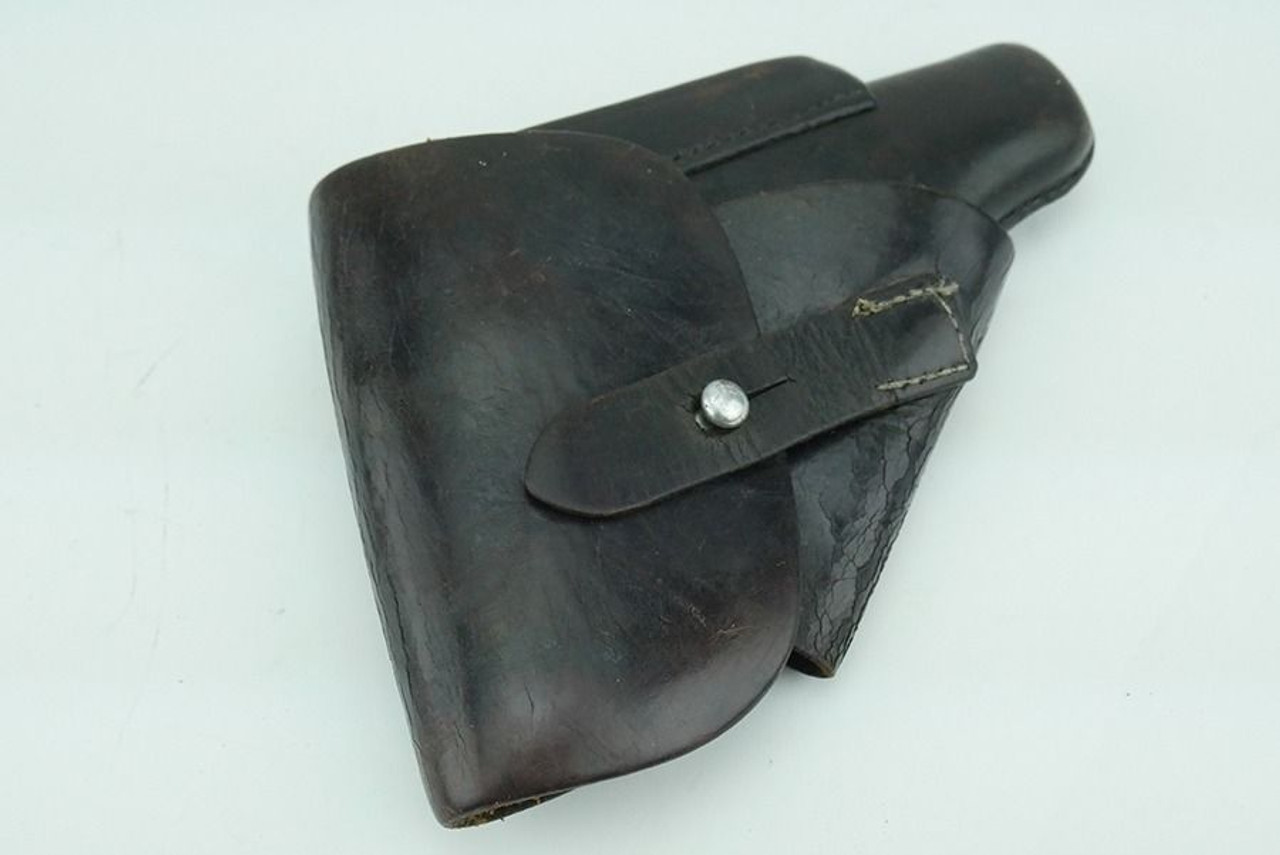 Leading Edge AKAH Walther PPK Holster
