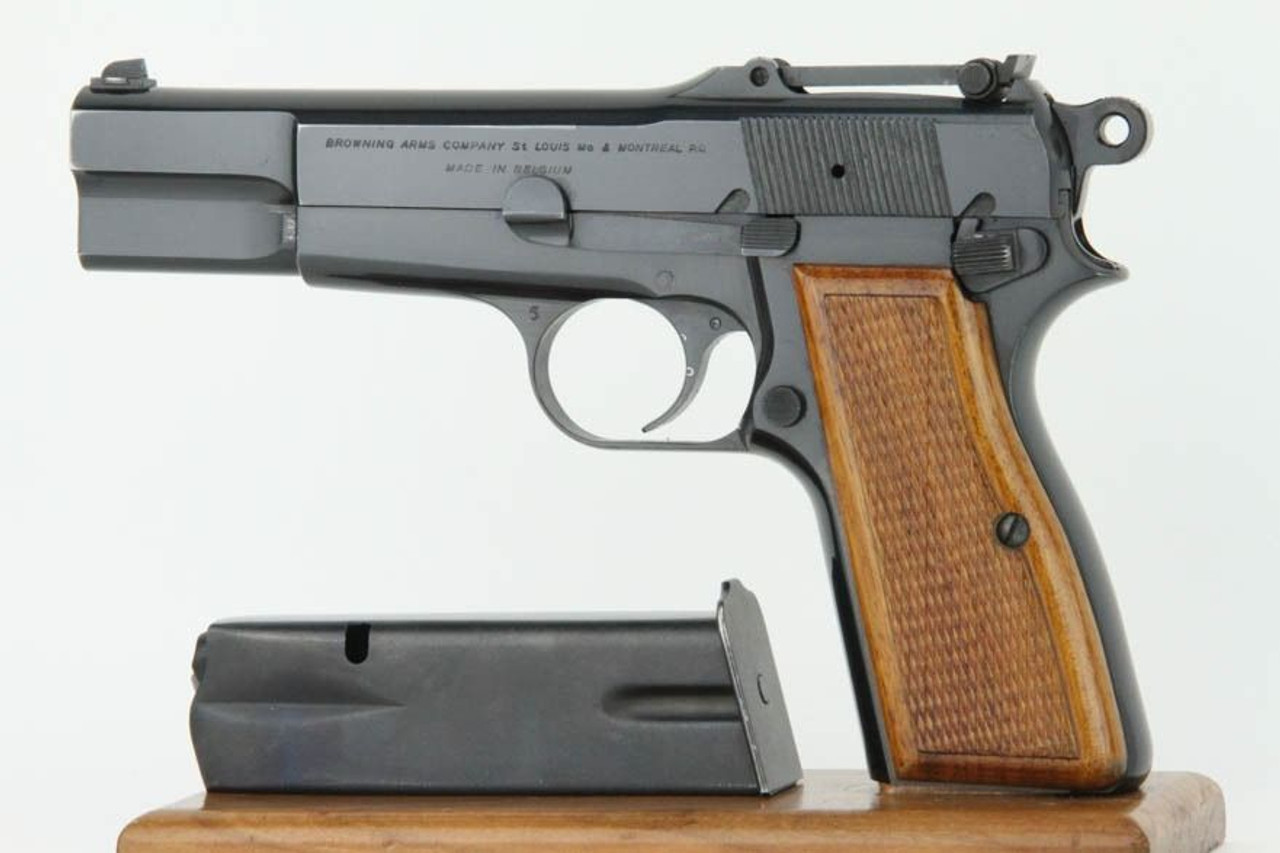 Fantastic FN Hi Power - T Series - 1