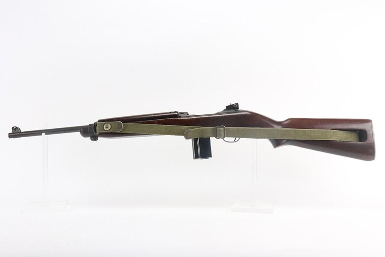Winchester M1 Carbine - 1944 Mfg - 1