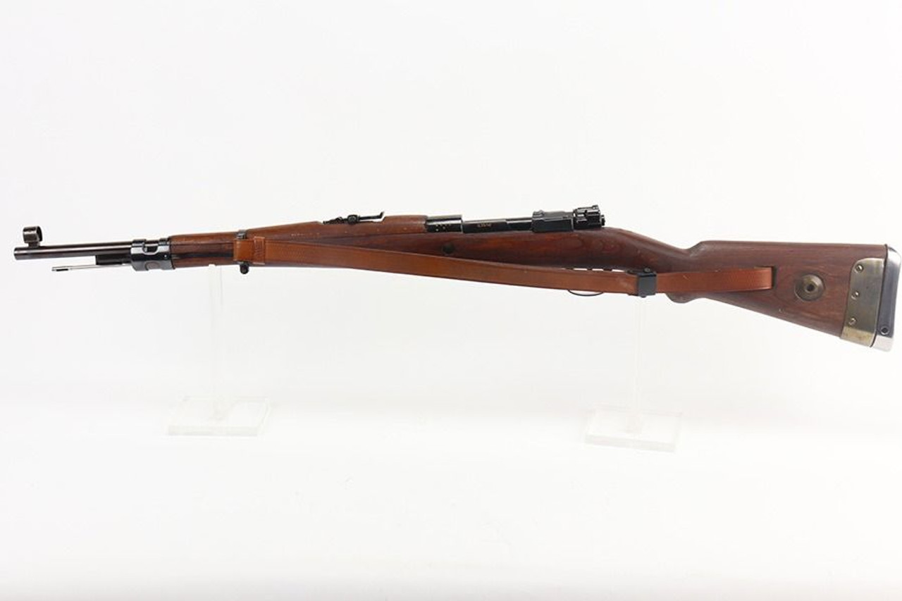 Nice Waffenfabrik Brunn (dot) G.33/40 Rifle - 1942 mfg - 1