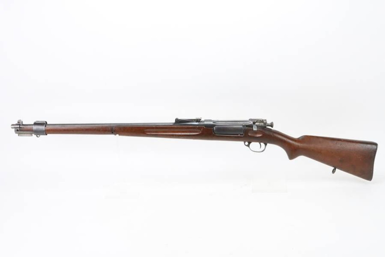 Norwegian Krag Model 1912/16 - 1916 mfg - 1
