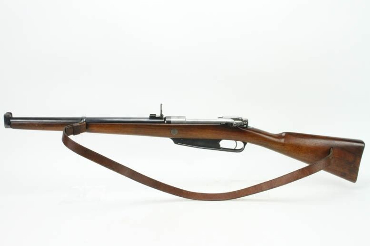 Gorgeous CG Haenel Kar 88 - 1892 mfg - 1