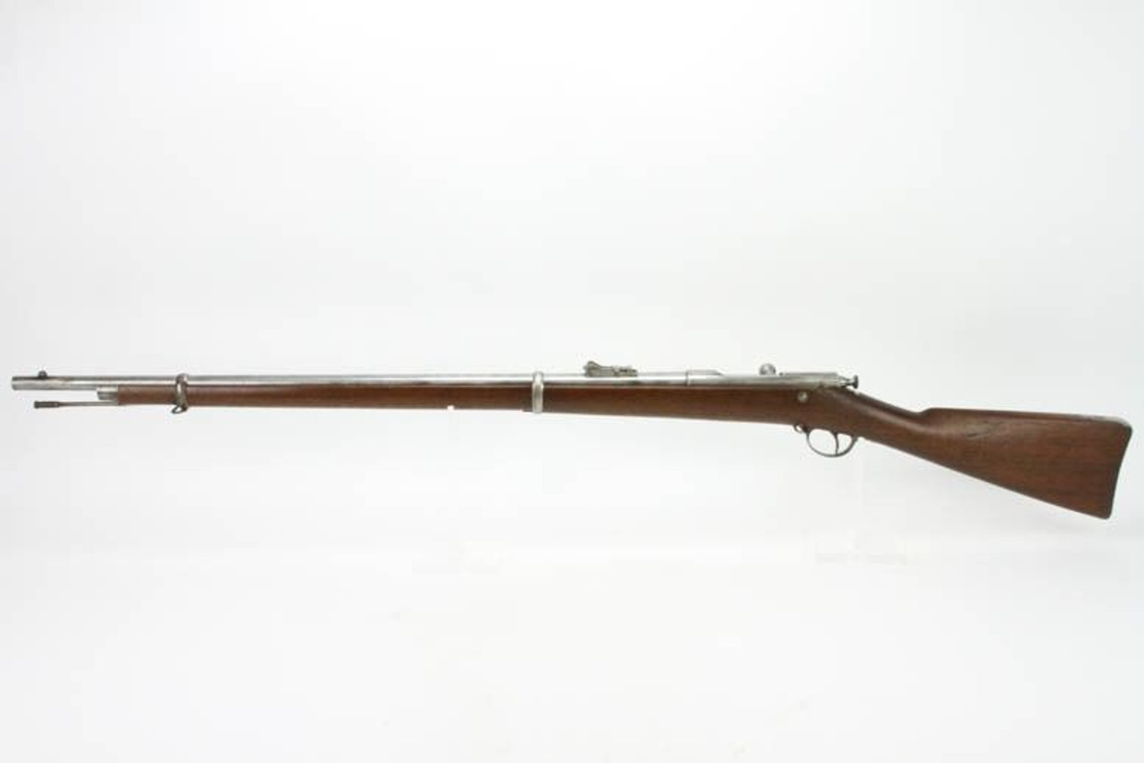 Scarce Winchester Hotchkiss First Model Repeating Rifle - .45-70 - 1