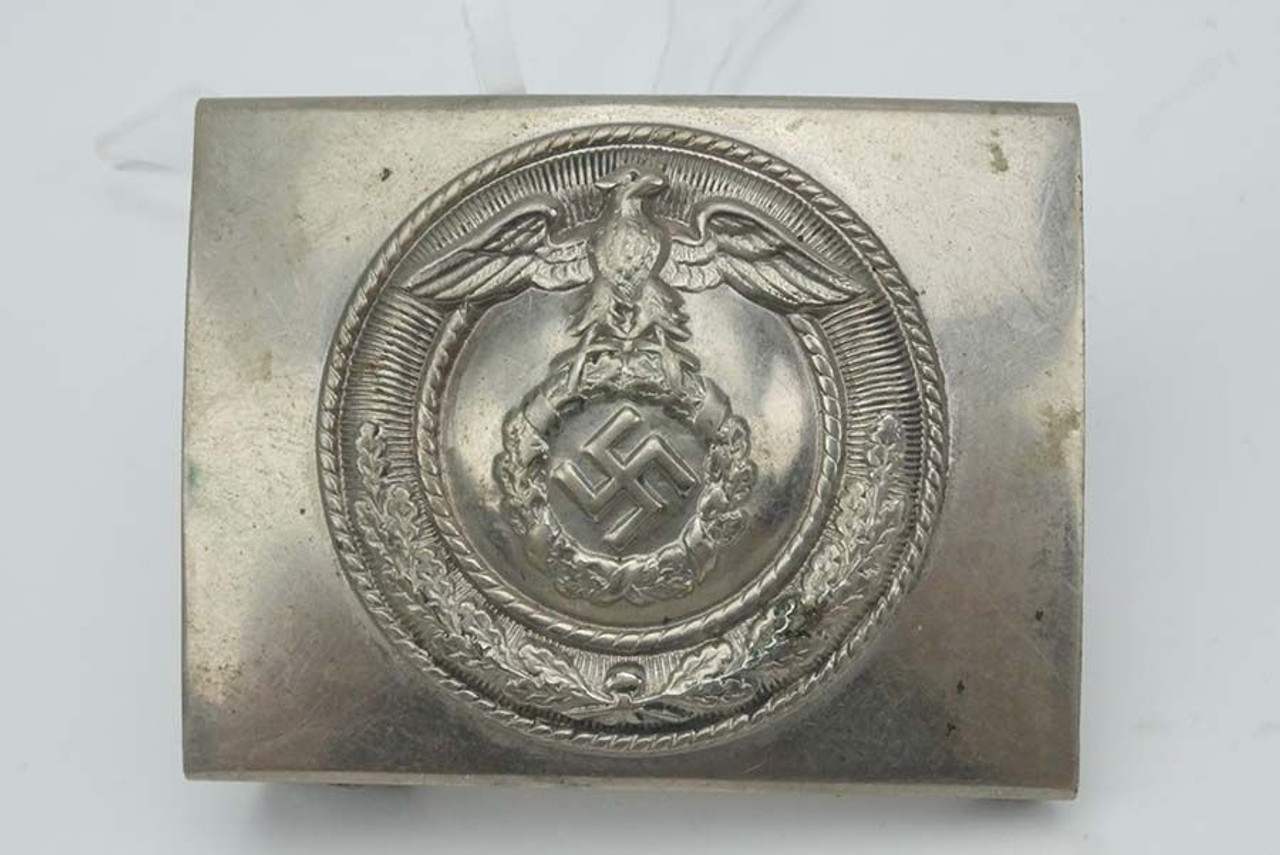RZM NSKK Belt Buckle - 1
