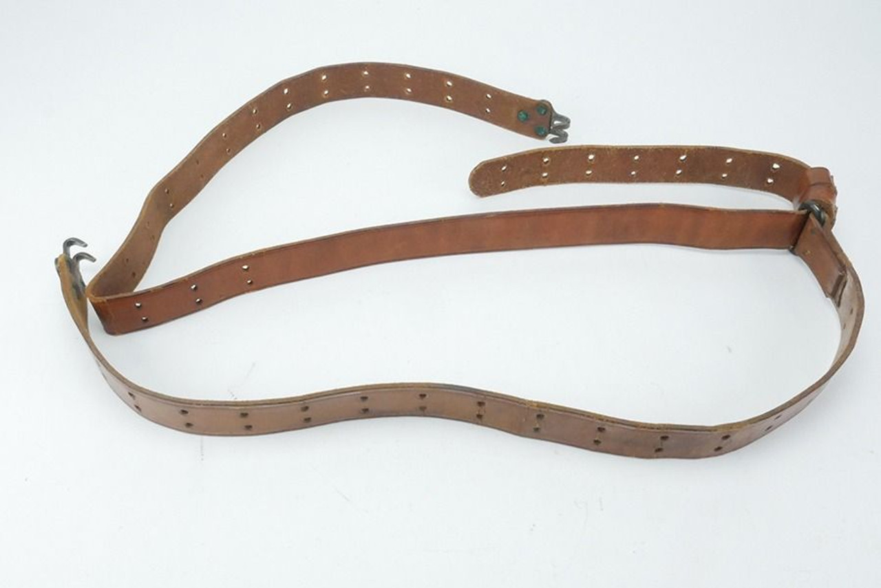 WW1 W.T. &B. Co. M1907 Sling - 1