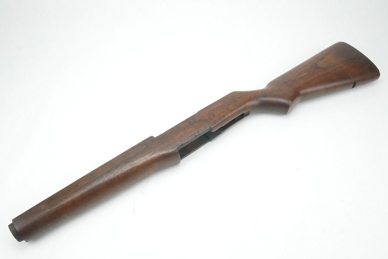 WW2 Springfield M1 Garand Stock - 1