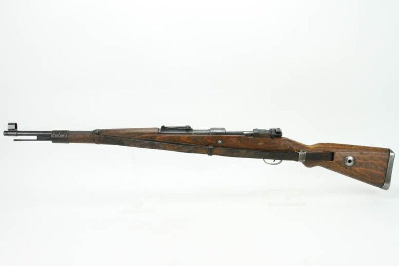 Matching Waffenfabrik Brunn (dot) K98k - 1944 mfg - 1