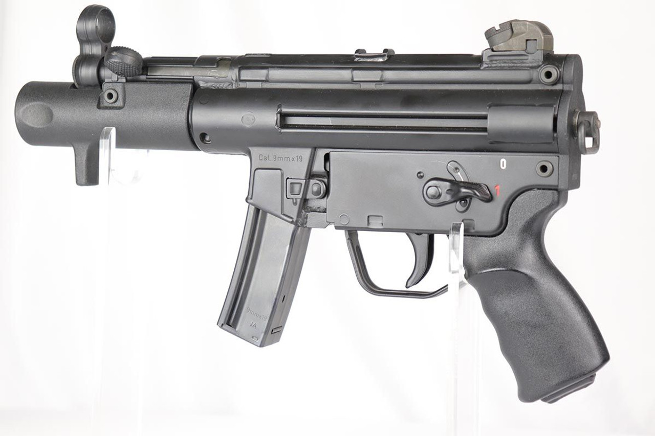 Mint Heckler & Koch SP89 - With Brace - 1
