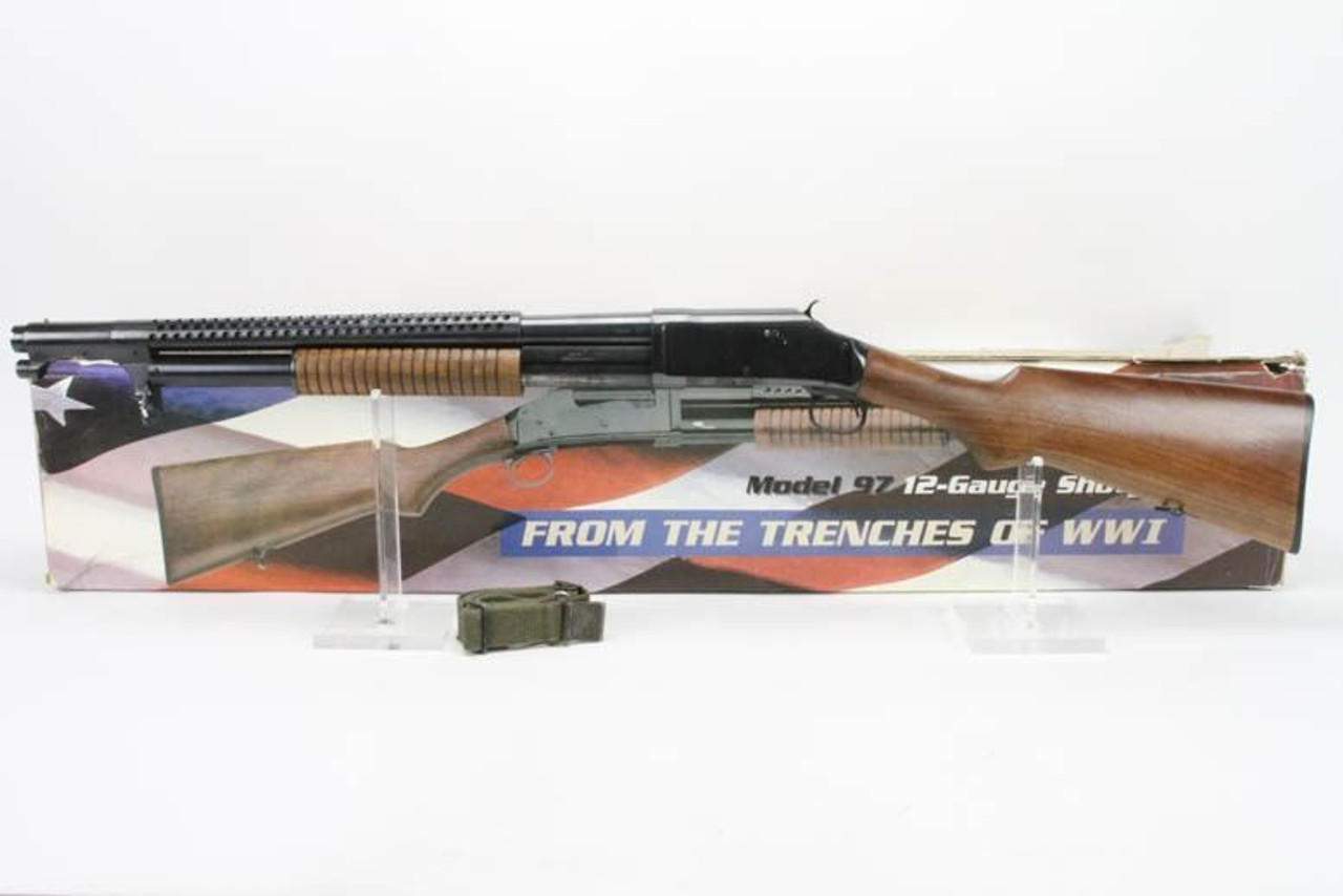 Excellent, Boxed Norinco Model 97 Trench Gun - 1