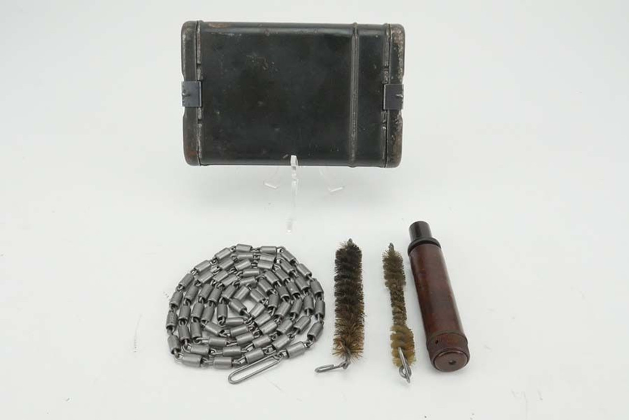1943 K98 Cleaning Kit - 1