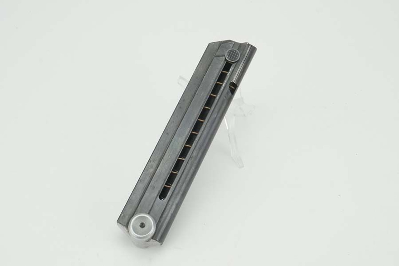 WW2 FXO 122 Code Luger Magazine - 1