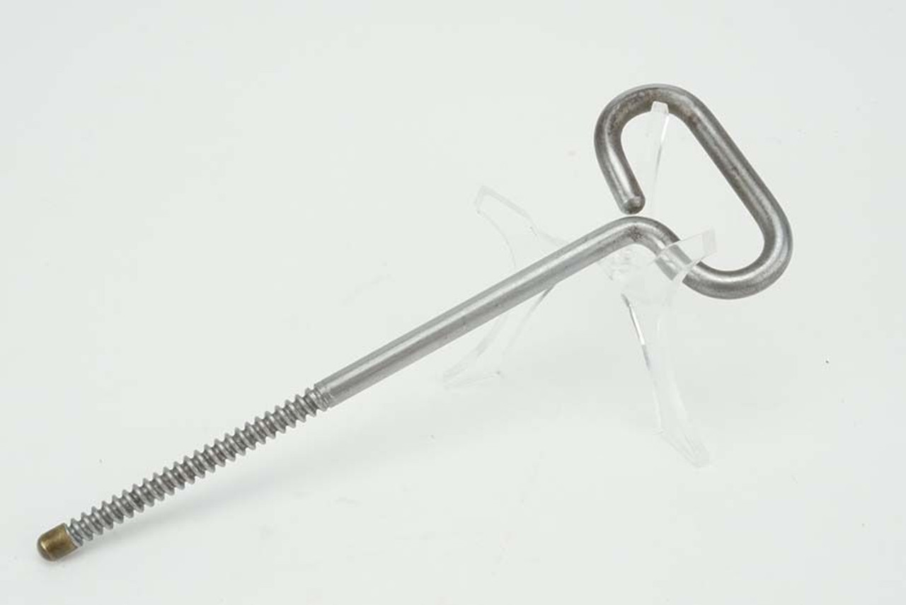 Weimar Era Luger Cleaning Rod - 1