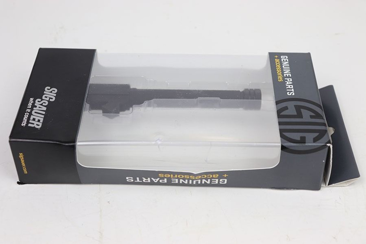 NIB SIG P226 5" Threaded Barrel - 9mm - 1