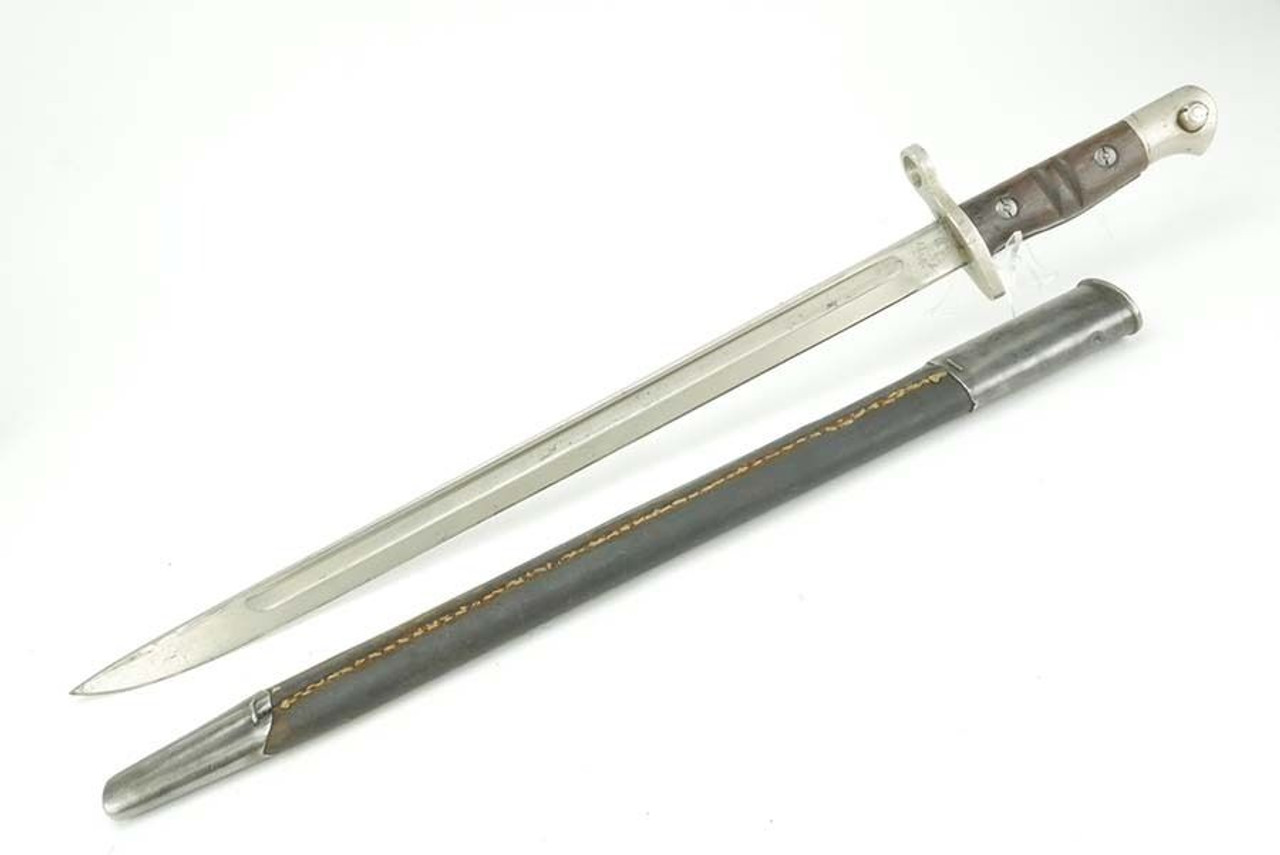 Remington M1913 Bayonet - 1
