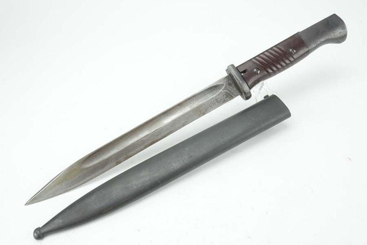 1944 Matching K98 Bayonet - 1