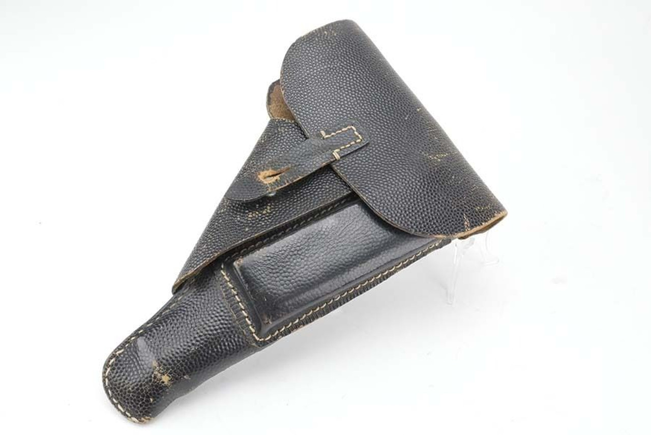 Pebble Grain P.38 Holster - 1