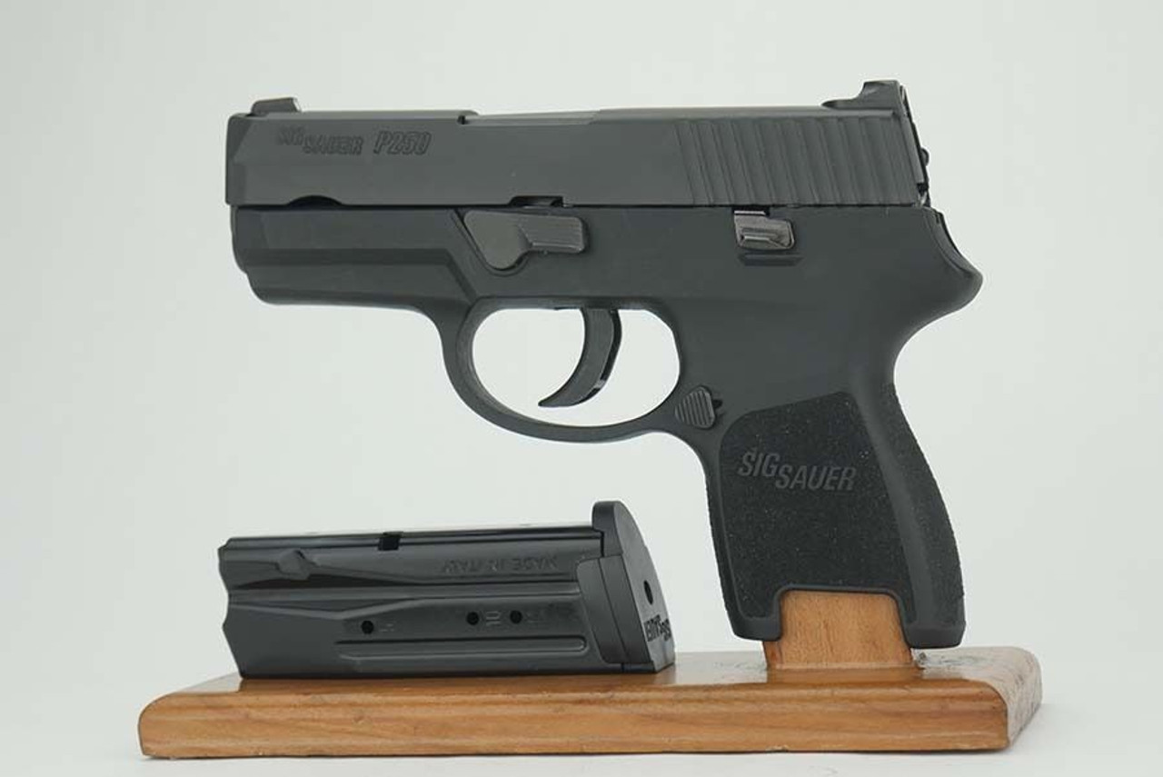 Mint Sig Sauer P250 - 1