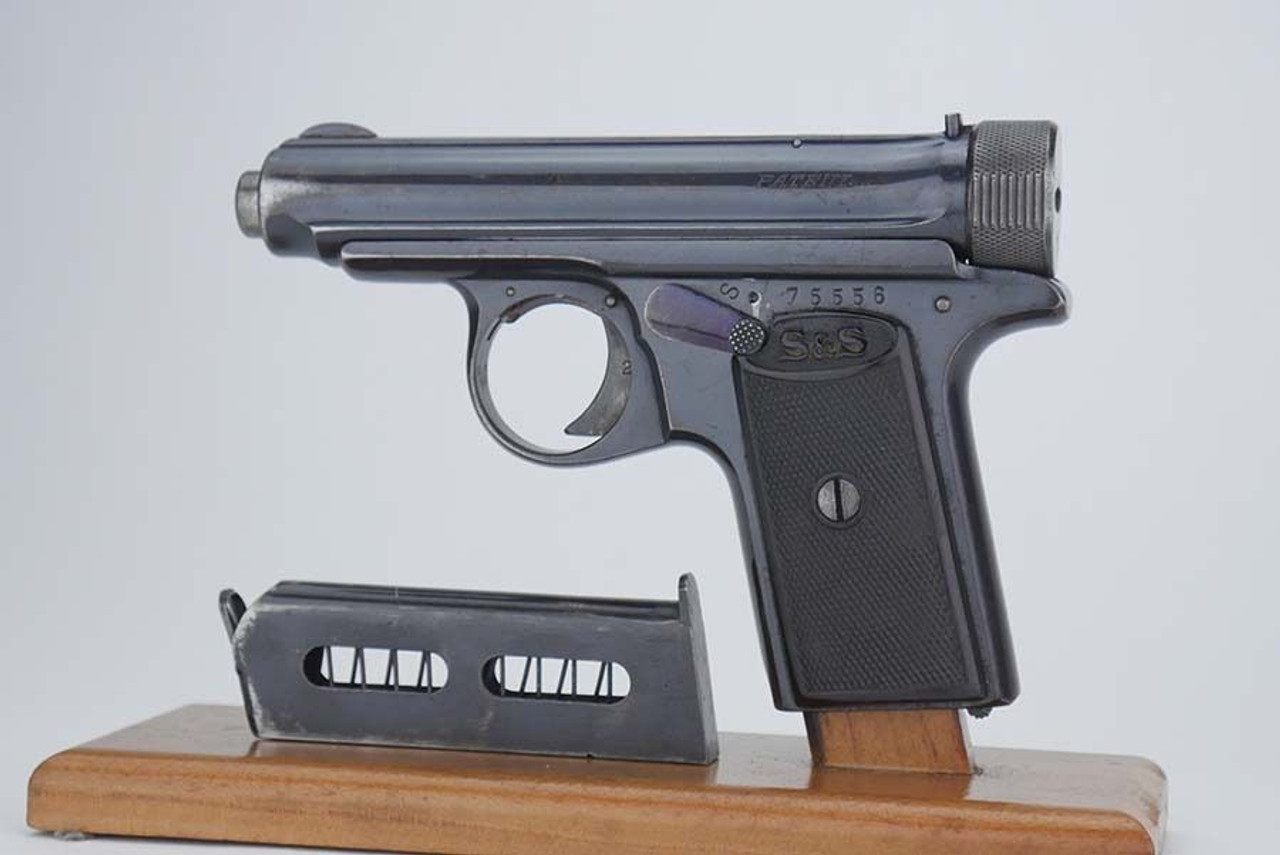 JP Sauer & Sohn Model 1913 - 1