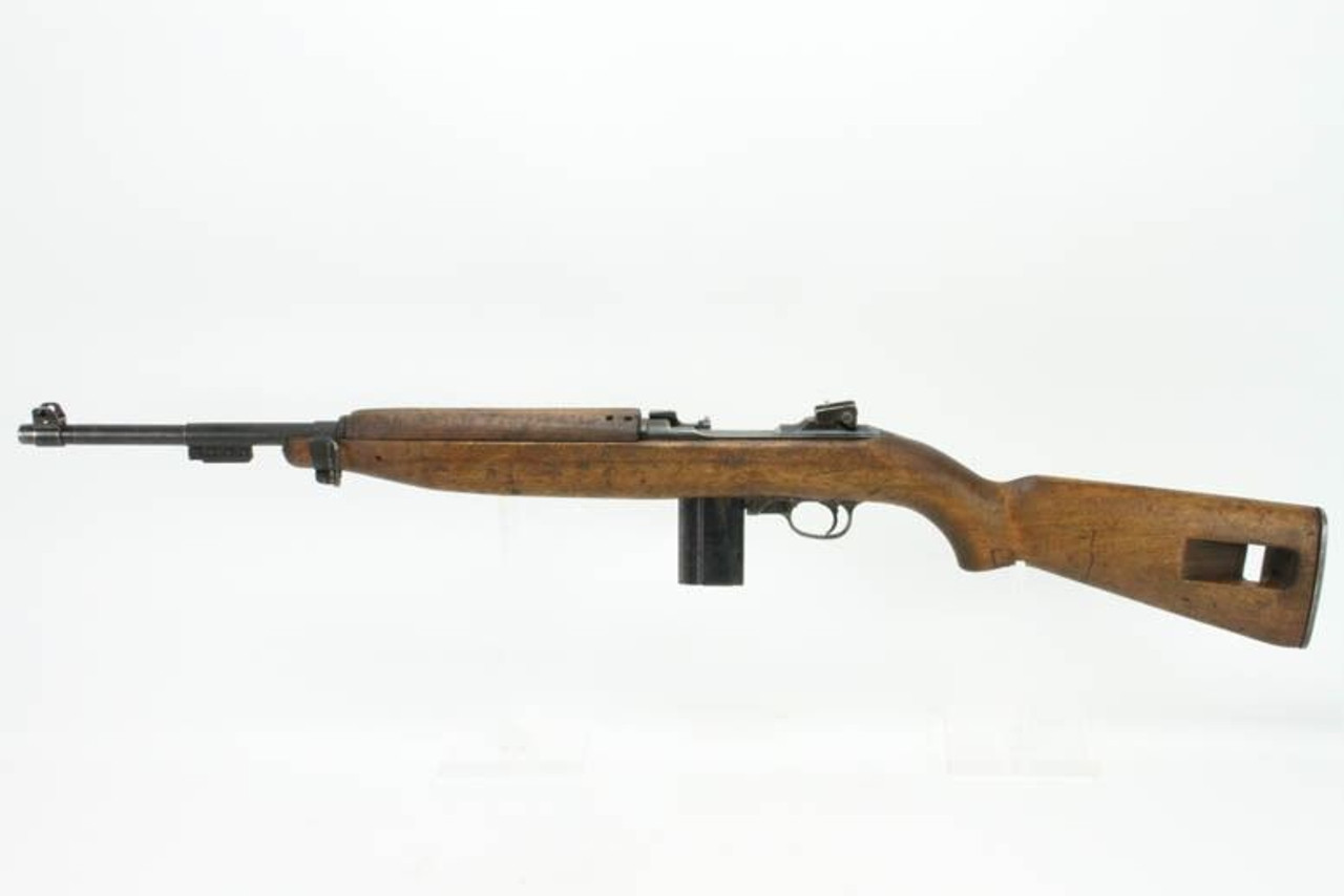 Inland M1 Carbine - 1